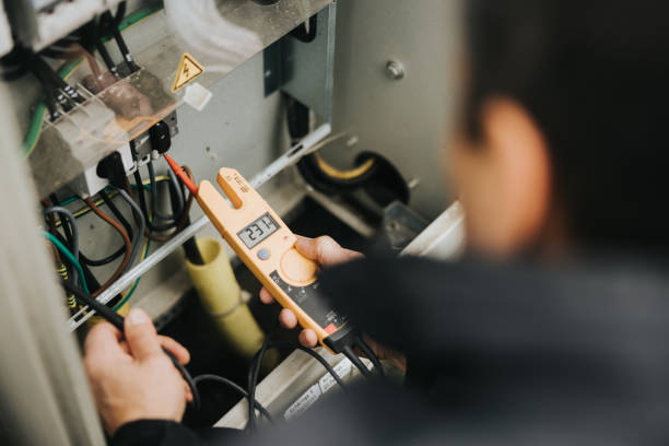 Best Industrial Electrical Services  in Turlock, CA