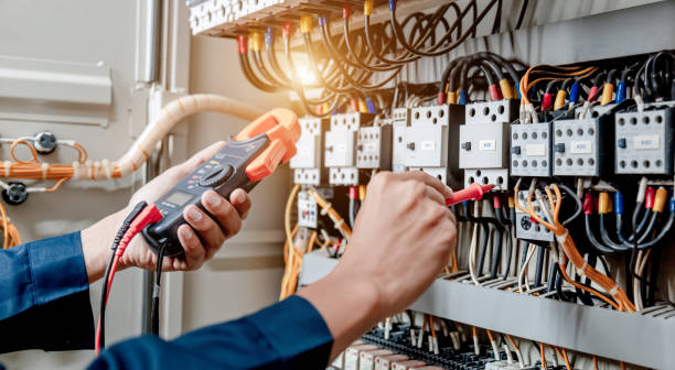 Best 24-Hour Electrician  in Turlock, CA