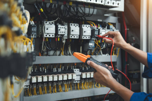 Best Ceiling Fan Installation Electrician  in Turlock, CA