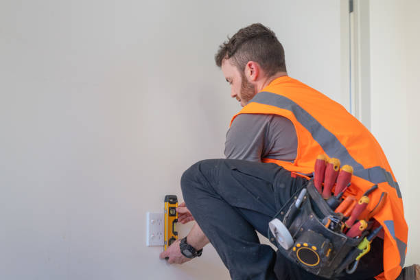 Best Circuit Breaker Repair  in Turlock, CA