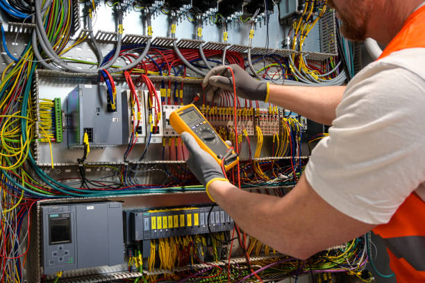 Best Electrical Installation Contractor  in Turlock, CA