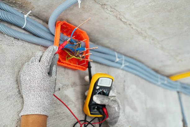 Best Licensed Electrician  in Turlock, CA