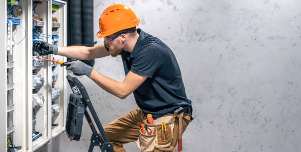 Best Affordable Electrician  in Turlock, CA